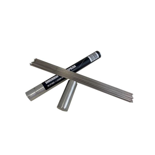 Grillivartaat Yakiniku BBQ 1,5mm, 20kpl