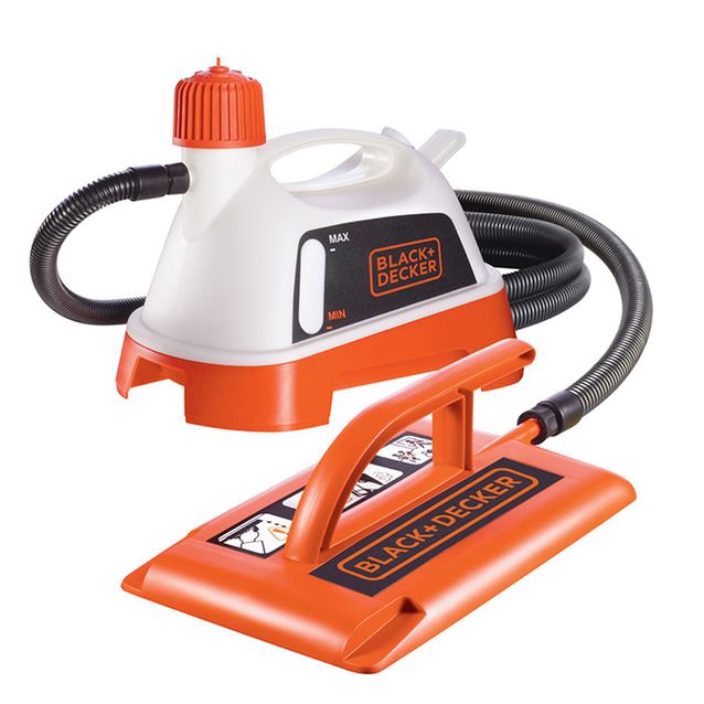 Tapetinpoistaja Black+Decker KX3300 2400W