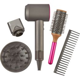 Hiustenmuotoiluleikkisetti Dyson, 5 osaa