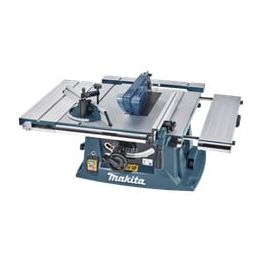 Pöytäsaha Makita MLT100N, 1500W, Ø260mm