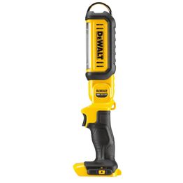 LED-työvalaisin DeWalt XR DCL050 18V ilman akkua