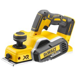 Akkuhöylä DeWalt XR DCP580N 18V ilman akkua