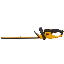 Akkupensasleikkuri DeWalt XR DCM563PB 55 cm Ø19 mm 18V ilman akkua