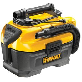 Hybridipölynimuri DeWalt XR FlexVolt DCV584L 18/54/230V ilman akkua