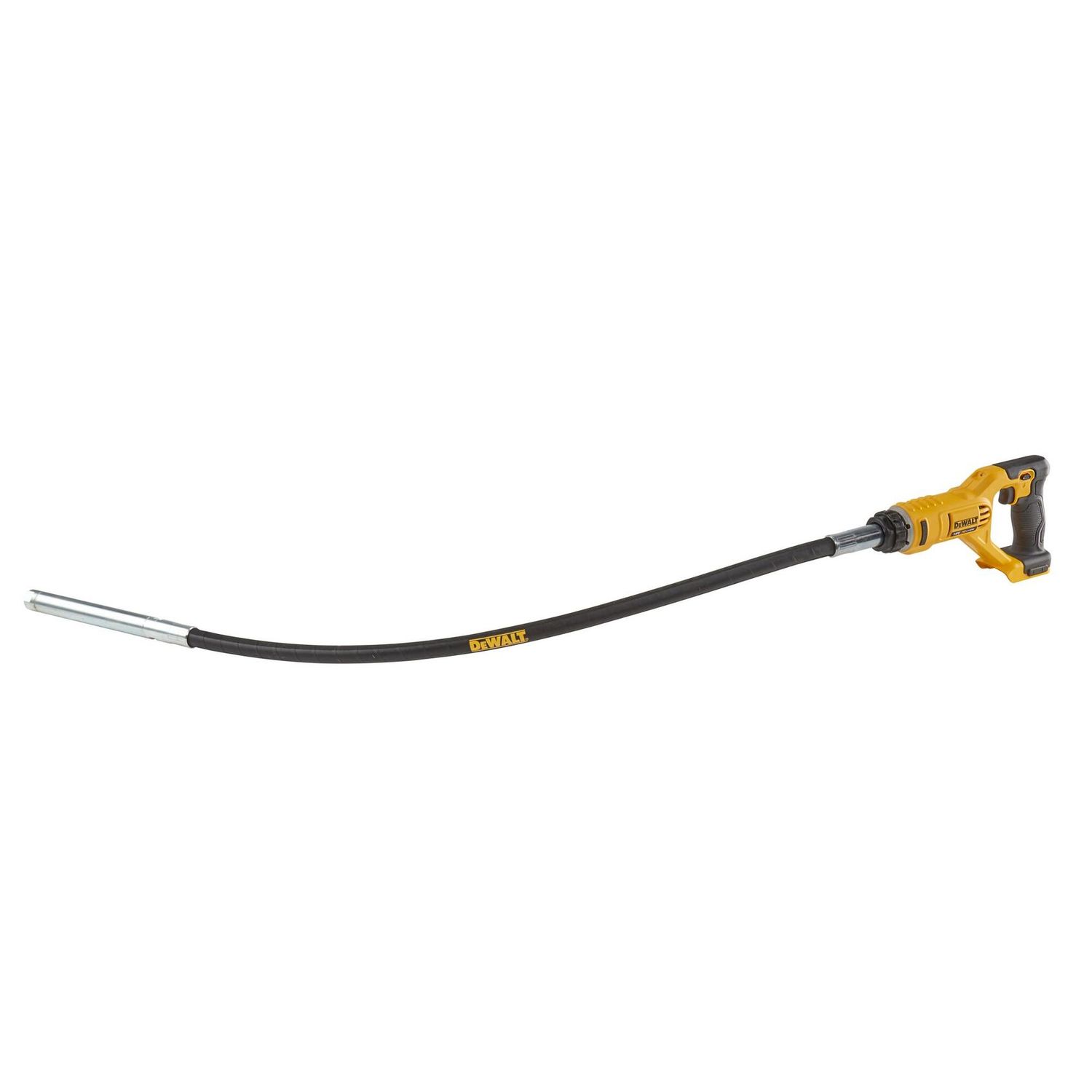 Betonitärytin DeWalt XR DCE531N 18V ilman akkua