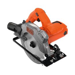 Pyörösaha Black+Decker CS1250L 1250W Ø190 mm