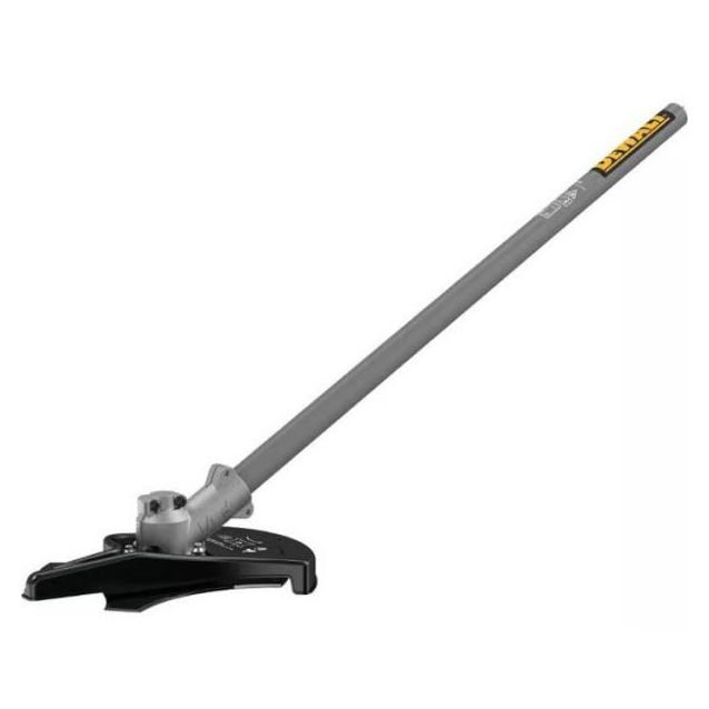 Ruohoraivuriosa DeWalt XR FlexVolt DCMASBC1N, monitoimityökaluun