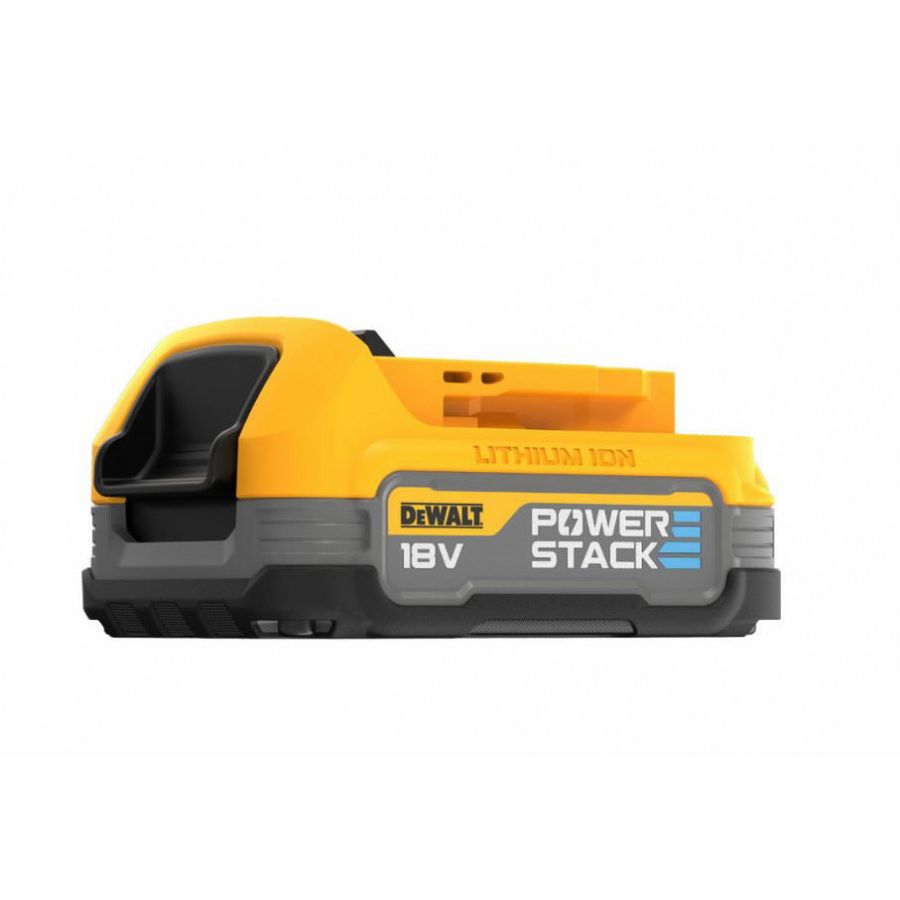 Akku DeWalt XR DCBP034 PowerStack 18V 1,7 Ah