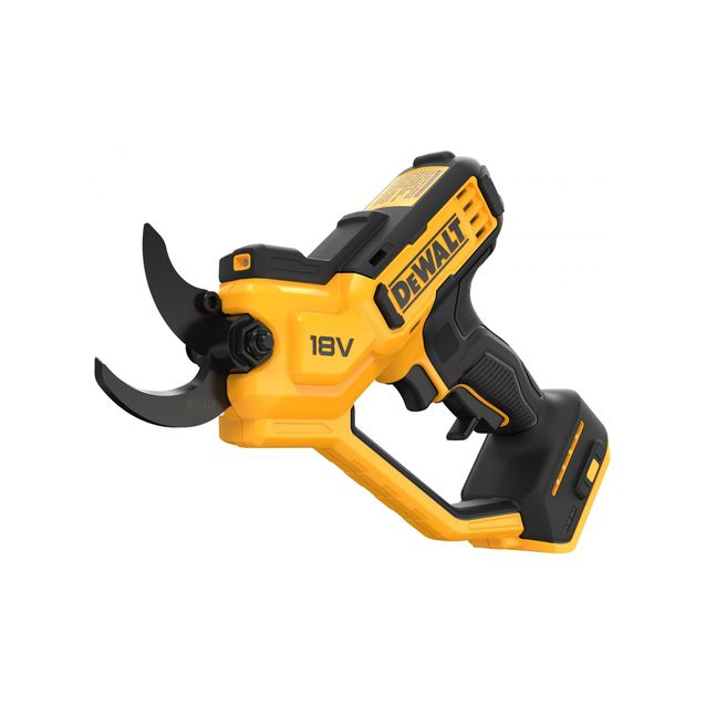 Akkuoksasakset DeWalt XR 18V