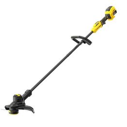 Akkuruohotrimmeri Stanley FatMax V20 SFMSTB930M-QW 18V 4,0 Ah akulla