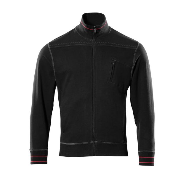 Svetari Mascot Frontline 50353-834 vetoketjulla