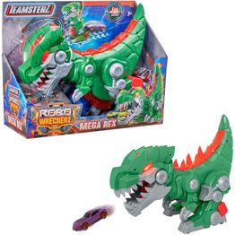 Dinosaurusrobotti Teamsterz Robo Wreckerz Mega Rex