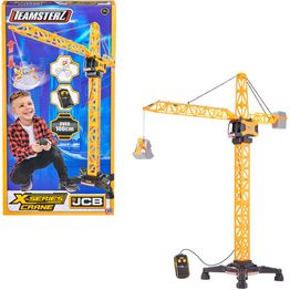 Kauko-ohjattava torninosturi Teamsterz JCB X-Series, 100cm