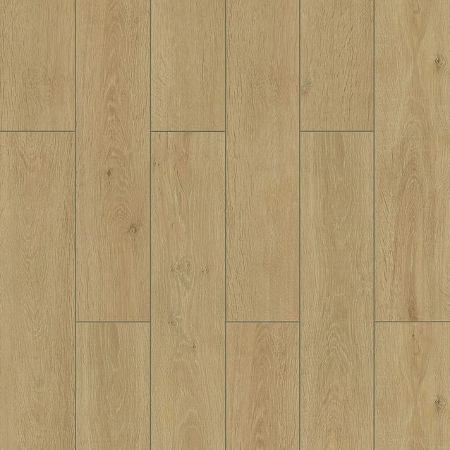 Laminaatti Floorpan Wings Lark, 1-sauva, tammi