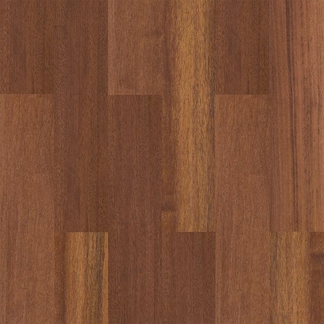 Laminaatti Floorpan Fix Jakarta Merbau, 1-sauva, tammi