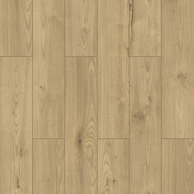 Laminaatti Floorpan Orion Bronze Stellar, 1-sauva, tammi