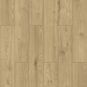 Laminaatti Floorpan Orion Bronze Stellar, 1-sauva, tammi, 193x1205 mm
