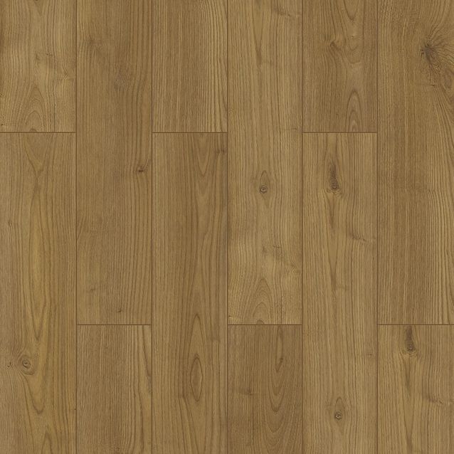 Laminaatti Floorpan Orion Bronze Blaze, 1-sauva, tammi