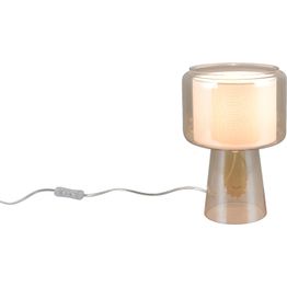 Pöytävalaisin Trio Rocka, E14, eri värejä