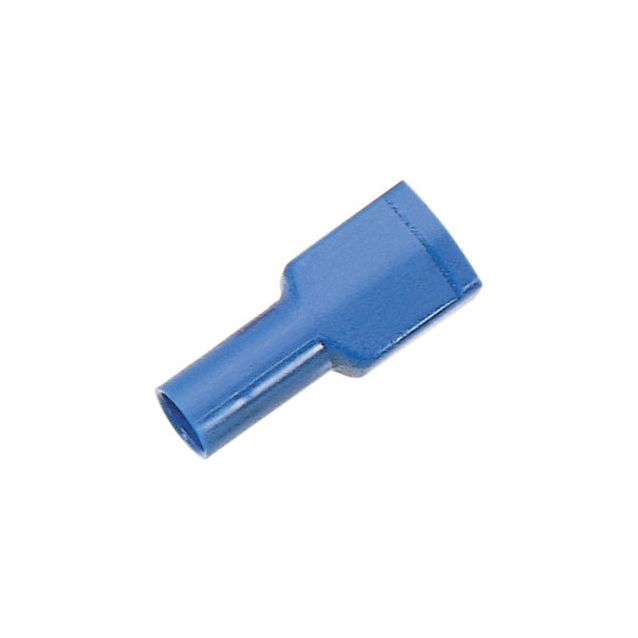 Täysin eristetty lattapistoke A2507FLSF sininen 1,5-2,5