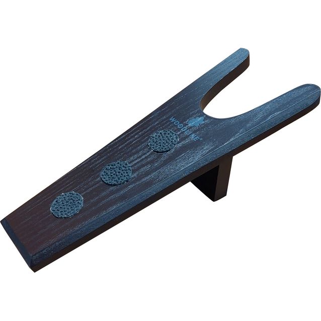 Saappaanriisuntatuki Woodline