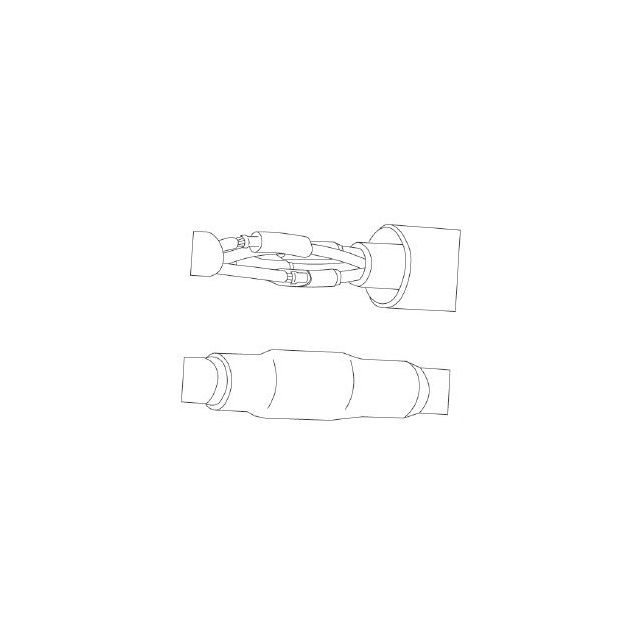 Kutisteletku, kova liima MWTM 10/3-1000/S