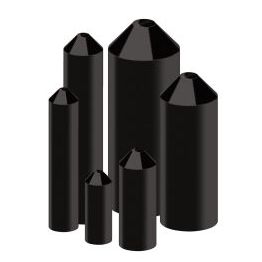 Päätetuppilo 15-30 mm 102L033-R05/S (S100)