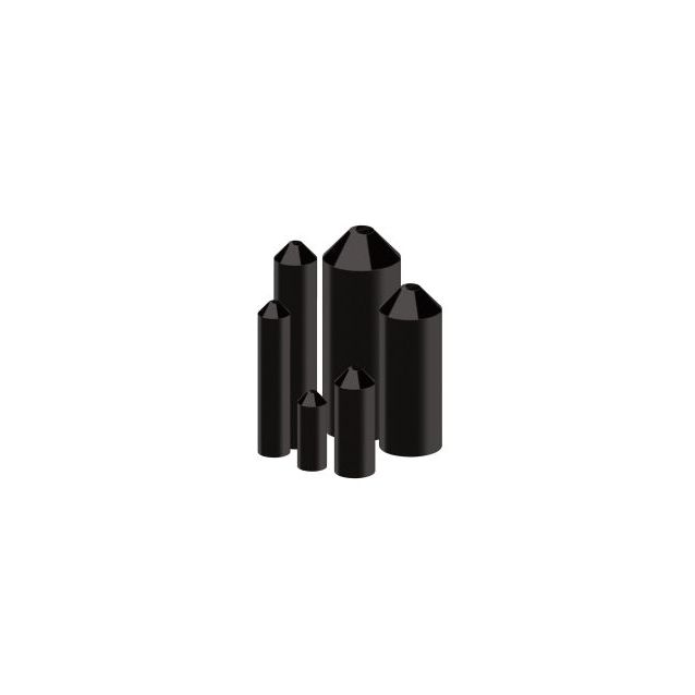 Päätetuppilo 25-50 mm 102L044-R05/S (S50)