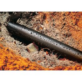 Kutisteletku vahva seinämä liimalla TREDUX HA47-33/8 321-50330