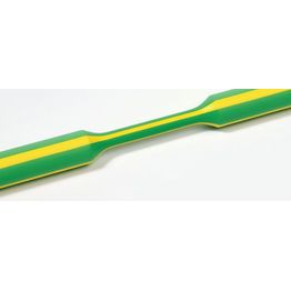 Kutisteletku ohut seinämä kevi TREDUX 6/2-YG 319-00607