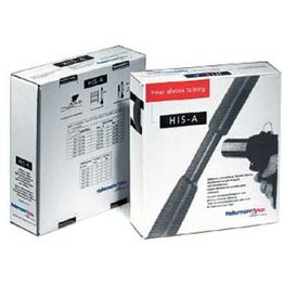 Kutistemuoviletku HIS-A-24/8-BK 308-12400 3 m