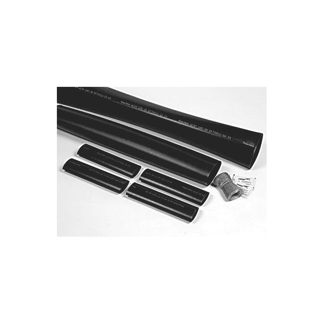 Kutistejatko XVR 15185 70-185 mm²