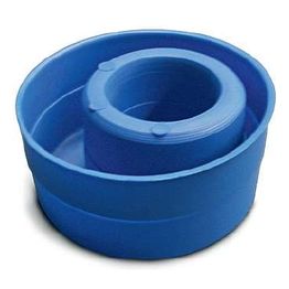 Suojaputkitarvike umpitulppa TEL UTM/P 50/75/110