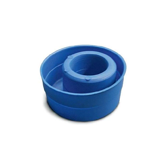 Suojaputkitarvike umpitulppa TEL UTM/P 50/75/110