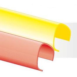 Kaapelikouru punainen XYS 20120 / 120X1035