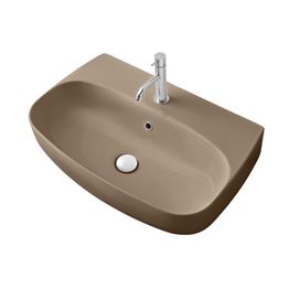 Pesuallas Kerasan Nolita 5342 700x450 mm matta eri värejä