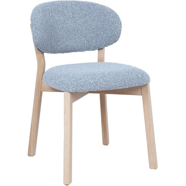 Chair BLESS grey