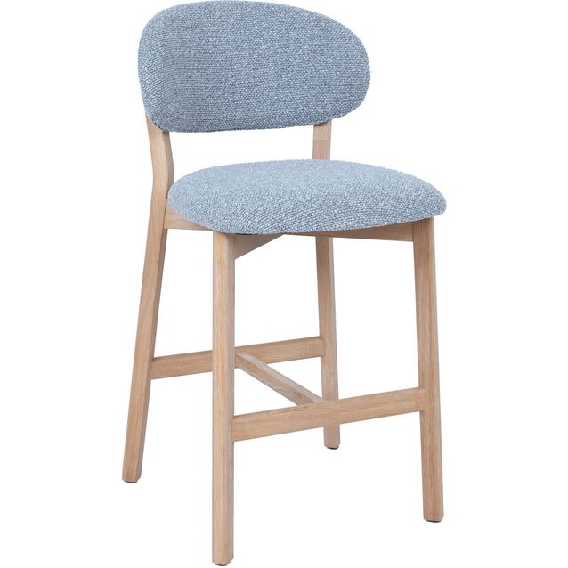 Bar chair BLESS grey