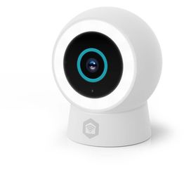 Ulkokamera Nedis SmartLife CO15CWT, wi-fi, 3MP full HD, IP65