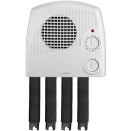 Kengänkuivain Nedis, kahden parin, 350W