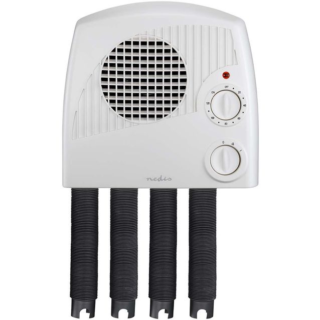 Kengänkuivain Nedis, kahden parin, 350W