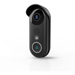 Video-ovikello Nedis SmartLife, wi-fi, IP54, full HD