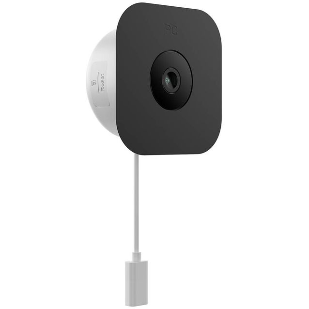 Ikkunakamera Nedis SmartLife WIFICW10CWT, 3 MP