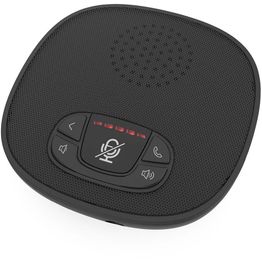 Neuvottelukaiutin Nedis MICCWS126BK, Bluetooth