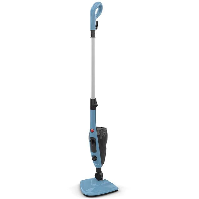 Höyrymoppi Nedis SCMF200BU, 1500 W