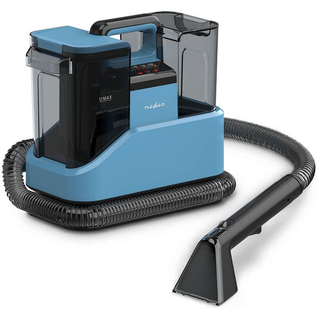 Tekstiilipesuri Nedis SCSSC300BU