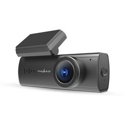 Autokamera Nedis DCAMG3326BK