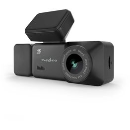 Autokamera Nedis DCAMG4326BK