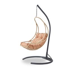 Riipputuoli Linento Garden Florya eri värejä