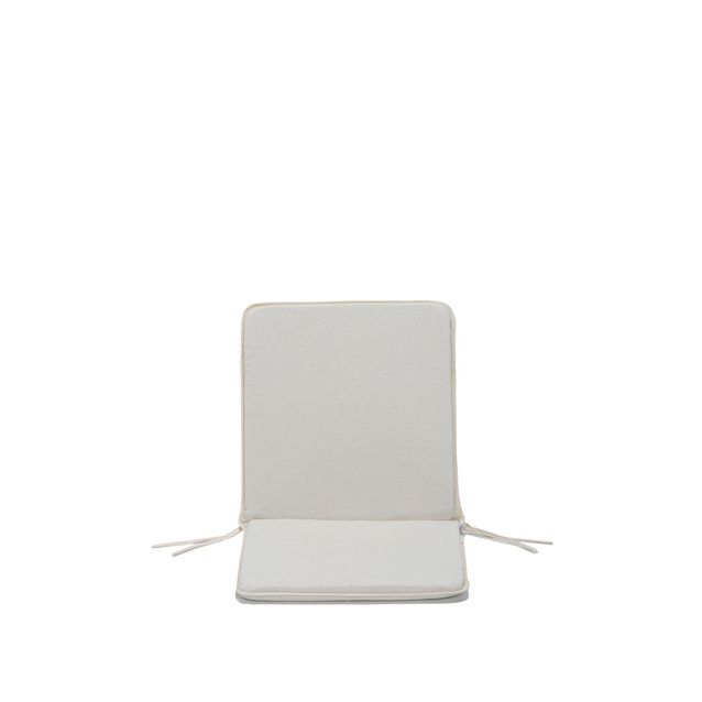 Istuintyyny Linento Garden Aspendos Sandalye Minderi, harmaa
